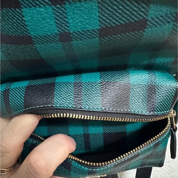 osprey black cross body bag Axis With a spacious 6 Ship to:USA The Perfect Seatbox? – fall run
